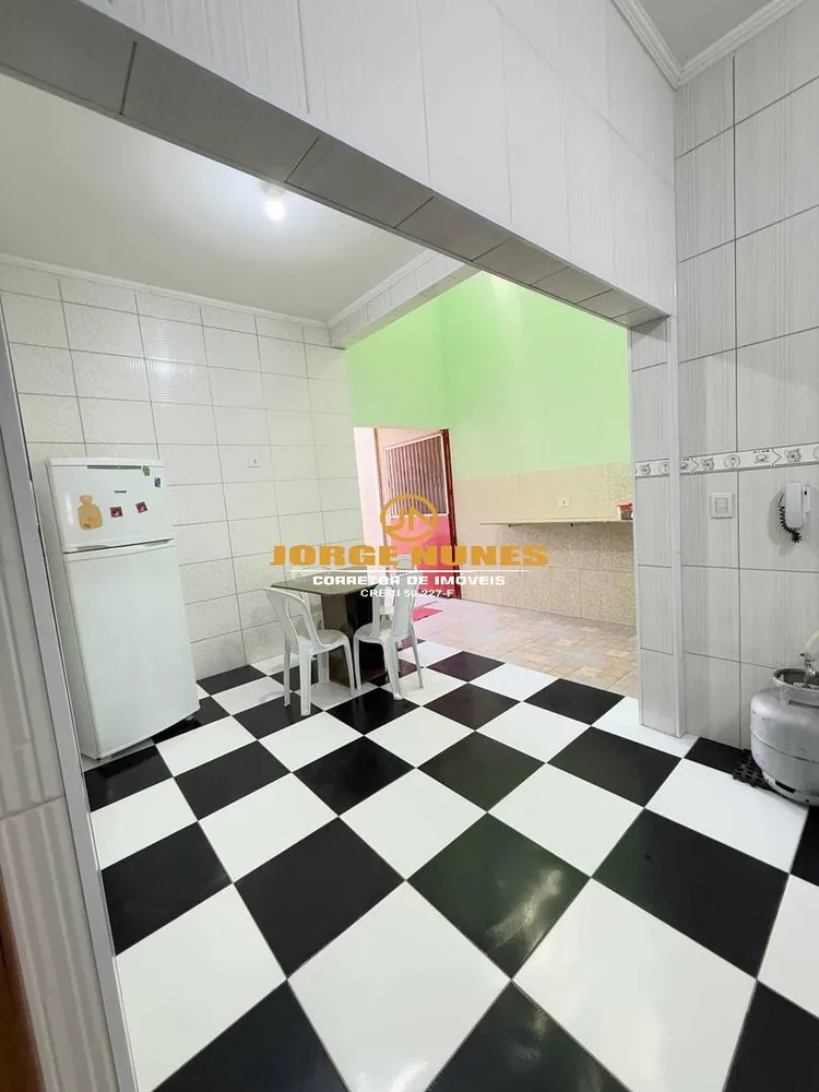 Casa, 3 quartos, 132 m² - Foto 5