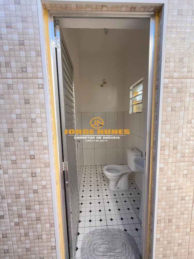 Casa, 3 quartos, 132 m² - Foto 11