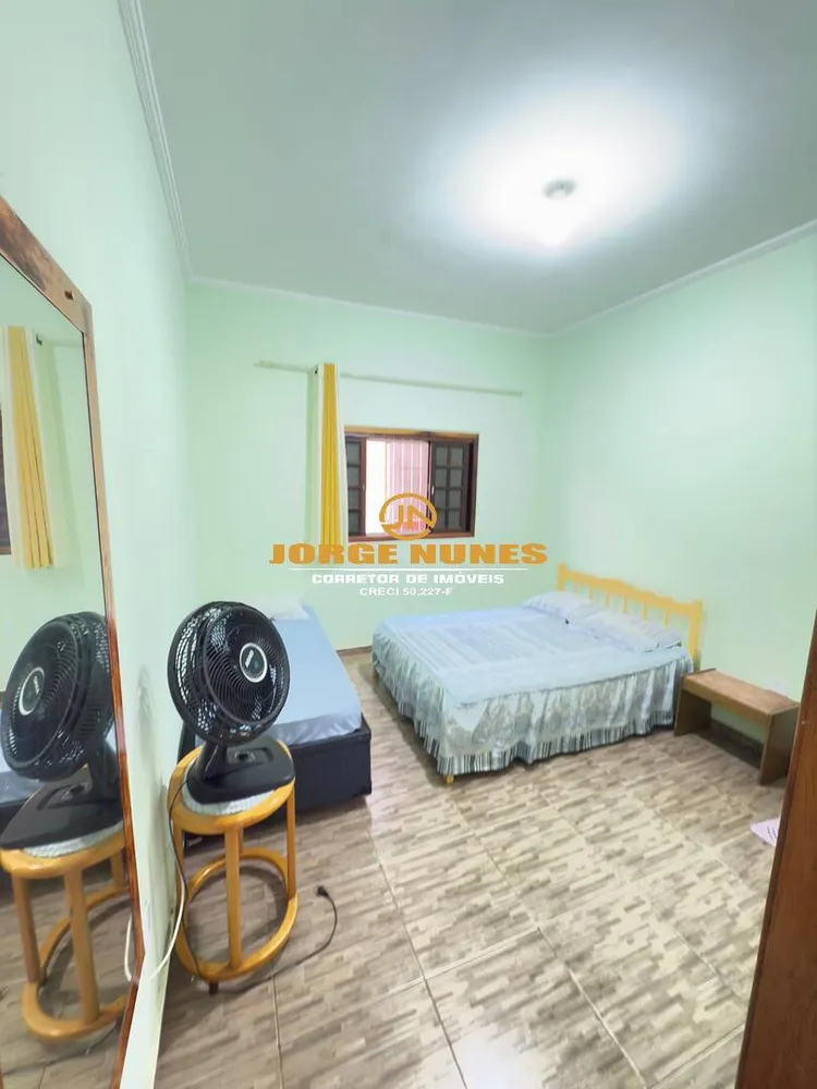 Casa, 3 quartos, 132 m² - Foto 2