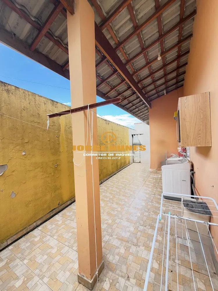 Casa, 3 quartos, 132 m² - Foto 12