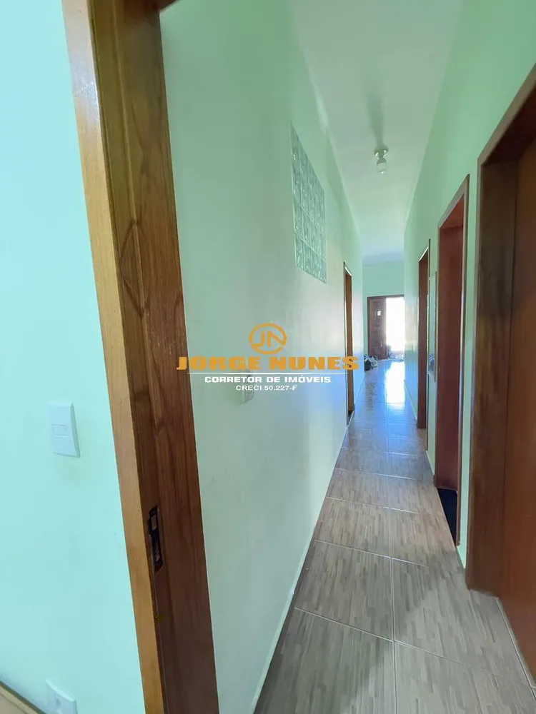 Casa, 3 quartos, 132 m² - Foto 6