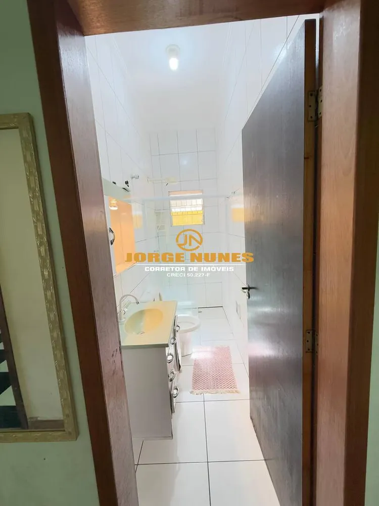 Casa, 3 quartos, 132 m² - Foto 4