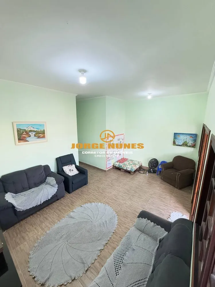 Casa, 3 quartos, 132 m² - Foto 4