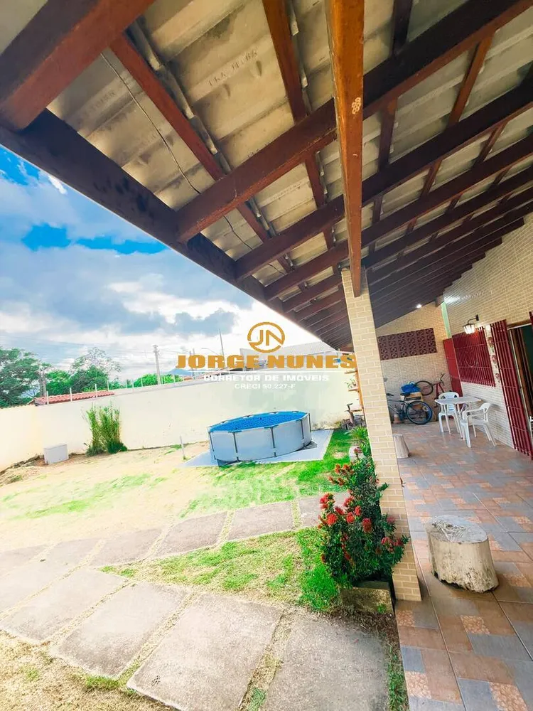 Casa, 3 quartos, 132 m² - Foto 3