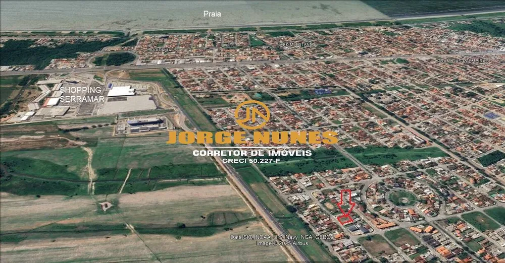 Terreno, 720 m² - Foto 5