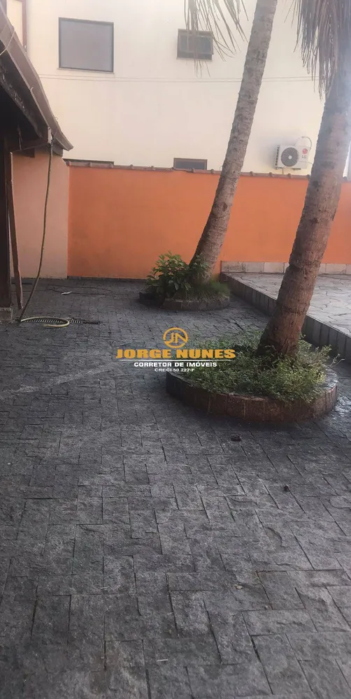 Casa, 4 quartos, 240 m² - Foto 6