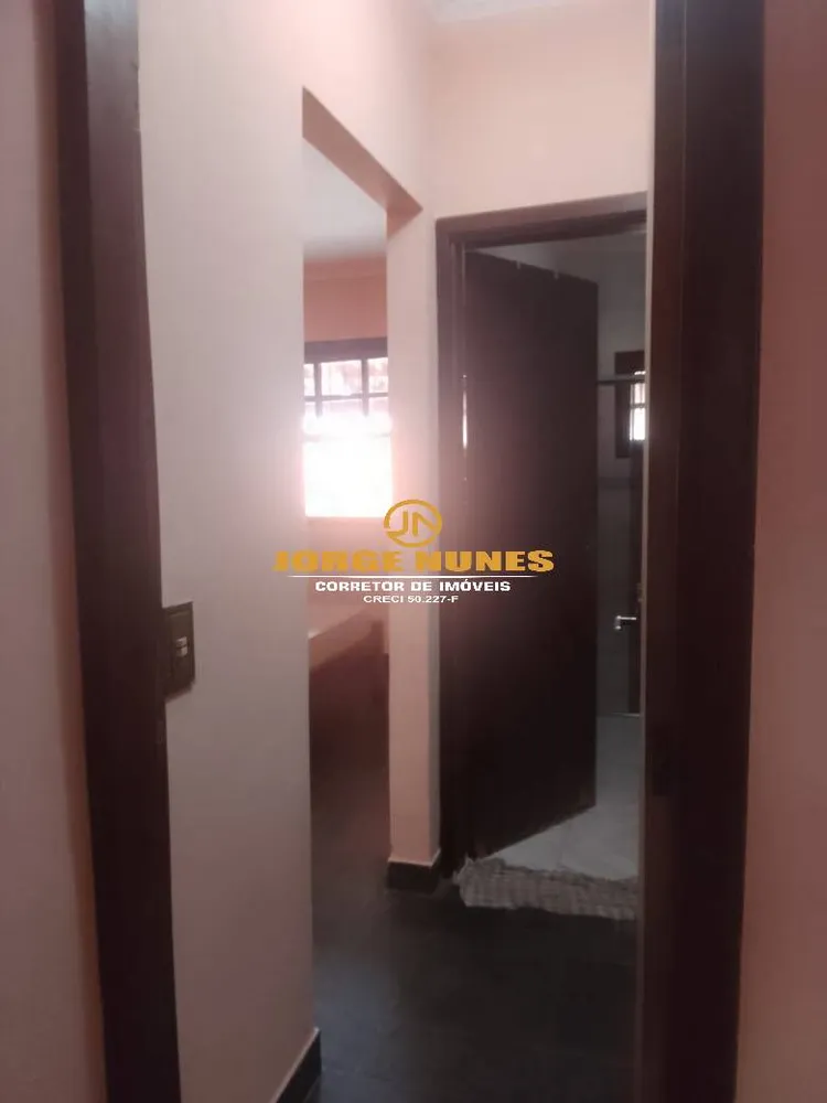 Casa, 4 quartos, 240 m² - Foto 10