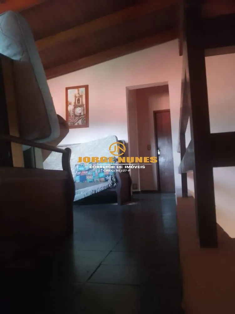 Casa, 4 quartos, 240 m² - Foto 9