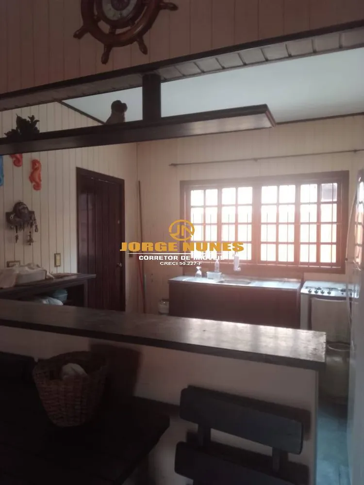 Casa, 4 quartos, 240 m² - Foto 8