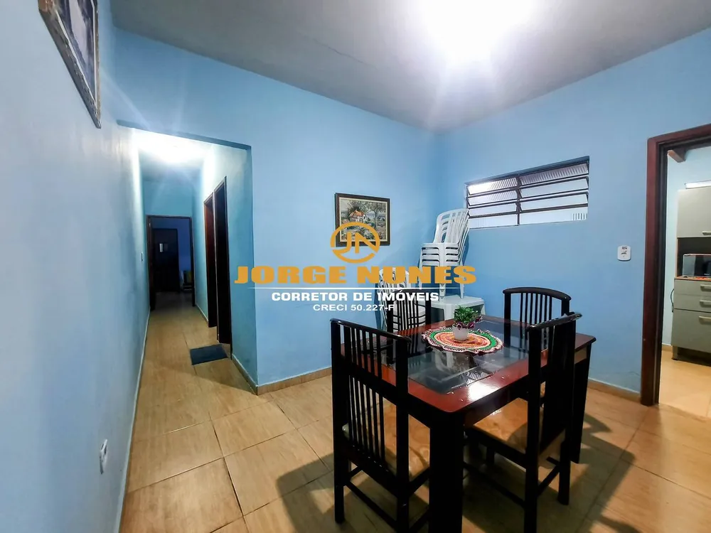 Casa, 2 quartos, 120 m² - Foto 6