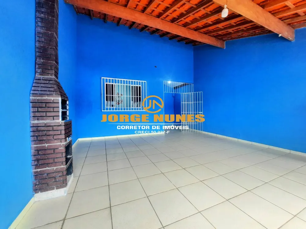 Casa, 2 quartos, 120 m² - Foto 2