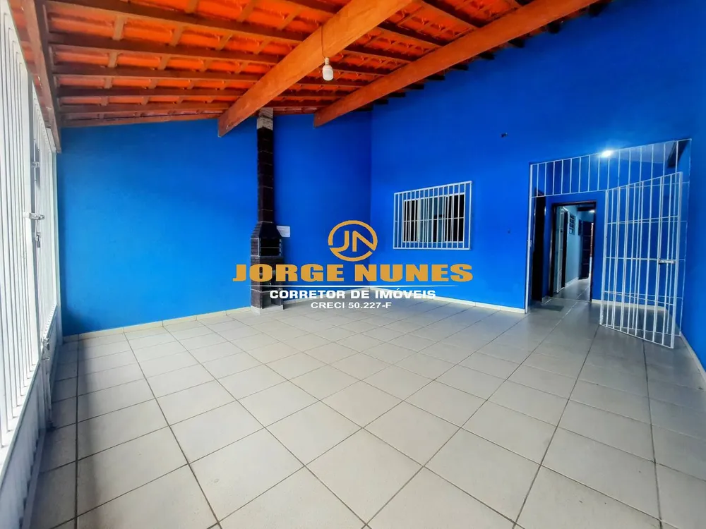 Casa, 2 quartos, 120 m² - Foto 1