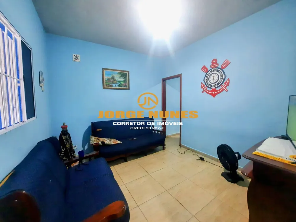 Casa, 2 quartos, 120 m² - Foto 4