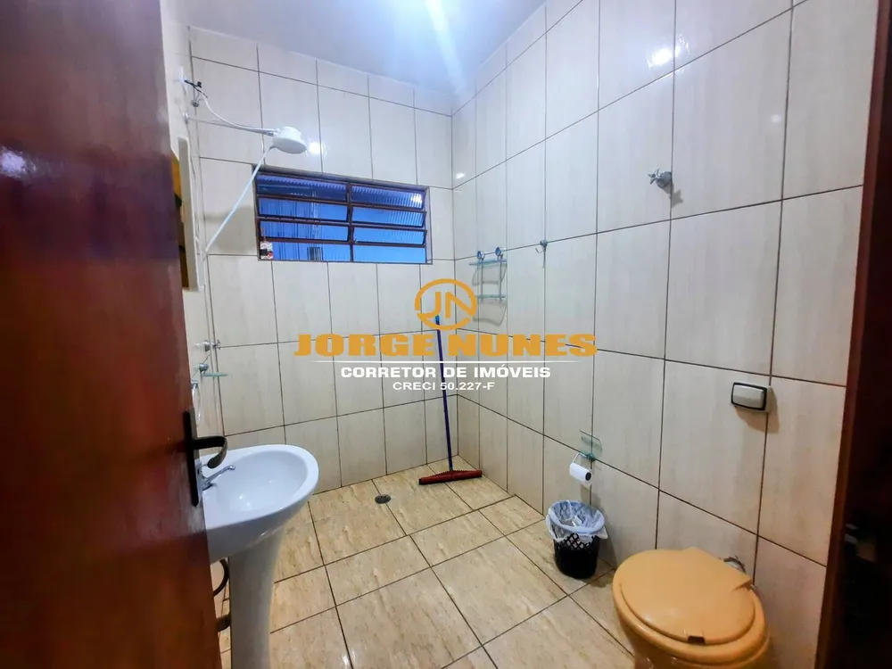 Casa, 2 quartos, 120 m² - Foto 8