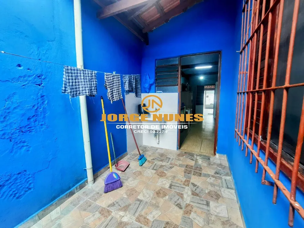 Casa, 2 quartos, 120 m² - Foto 11