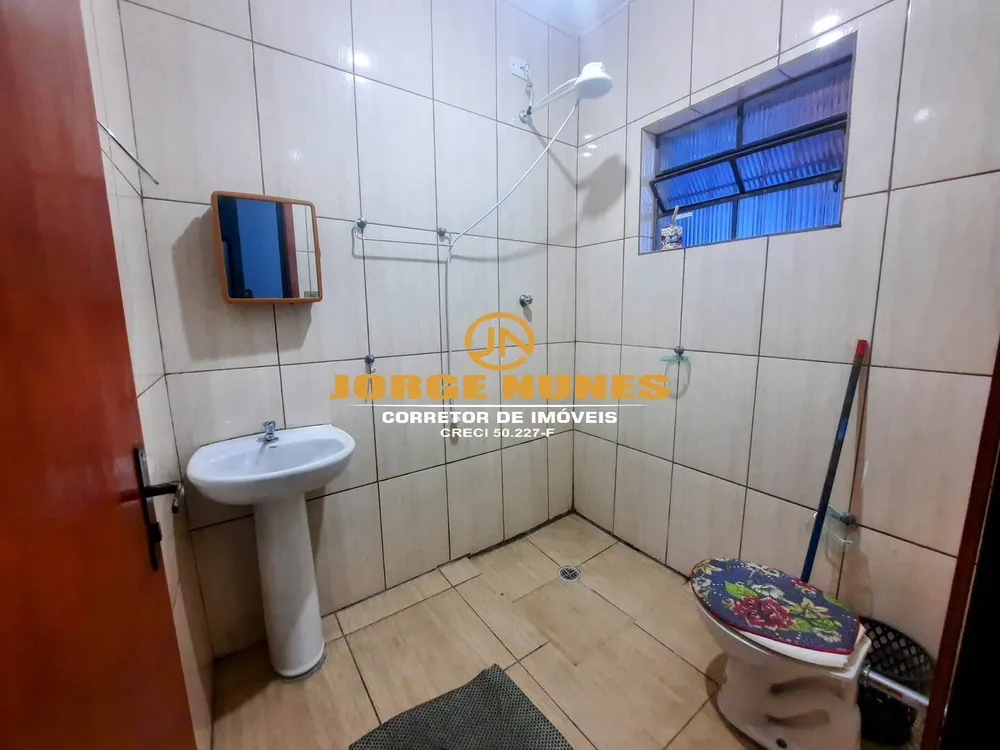Casa, 2 quartos, 120 m² - Foto 10