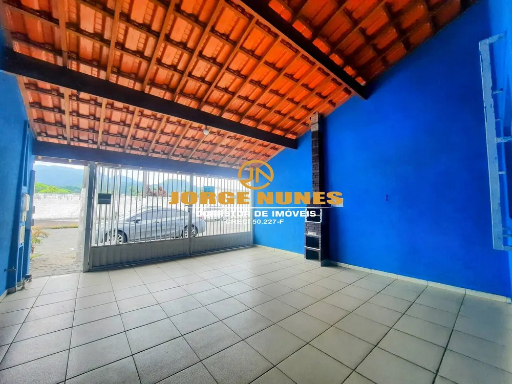 Casa, 2 quartos, 120 m² - Foto 3