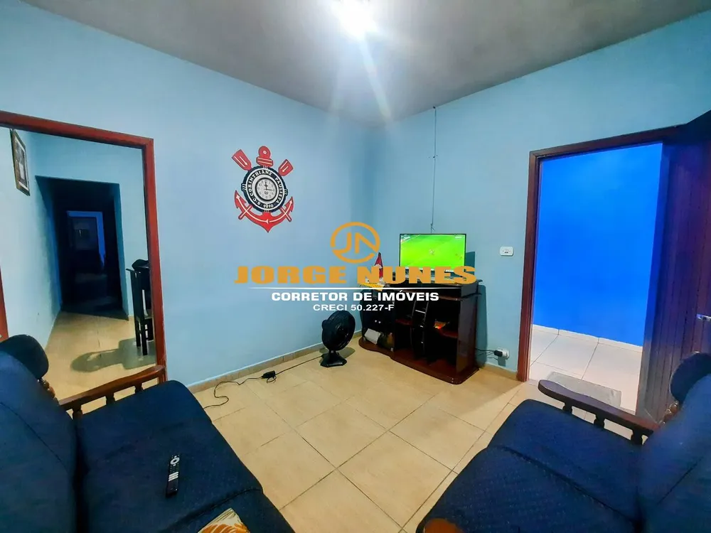 Casa, 2 quartos, 120 m² - Foto 5
