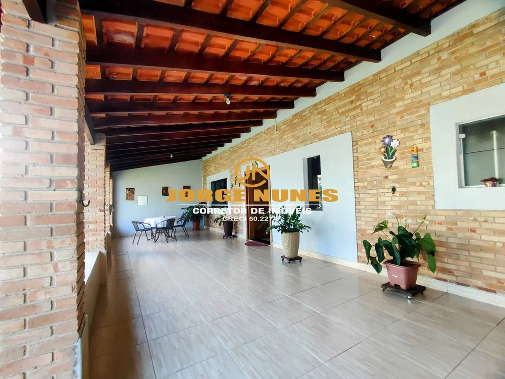 Sobrado, 3 quartos, 229 m² - Foto 3