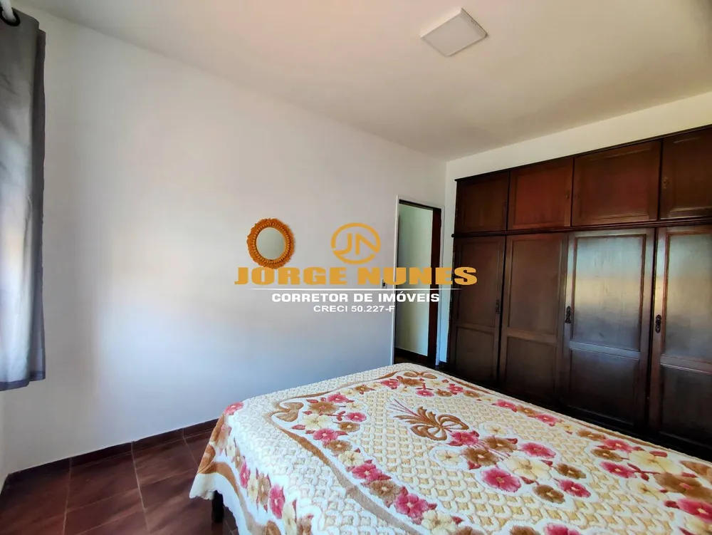 Sobrado, 3 quartos, 229 m² - Foto 1