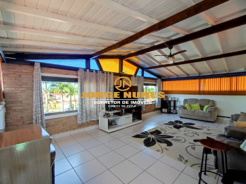 Sobrado, 3 quartos, 229 m² - Foto 12