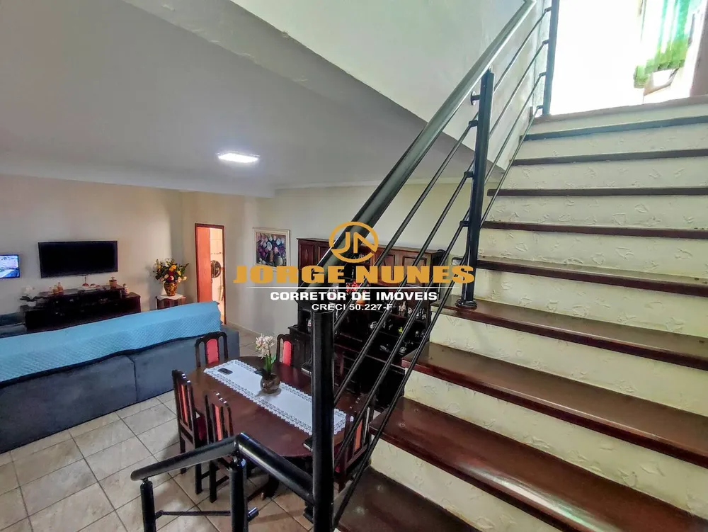 Sobrado, 3 quartos, 229 m² - Foto 7