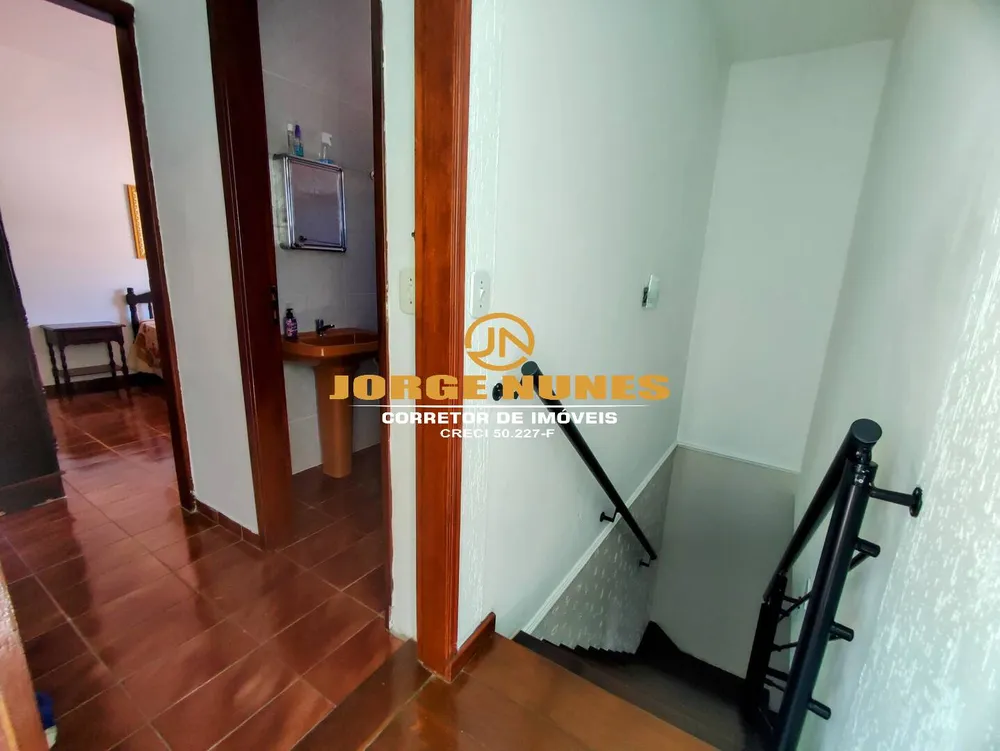 Sobrado, 3 quartos, 229 m² - Foto 2