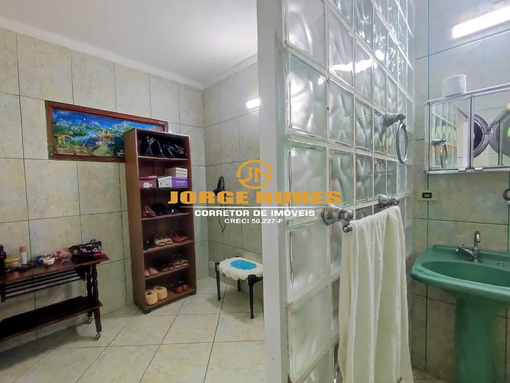 Sobrado, 3 quartos, 229 m² - Foto 11