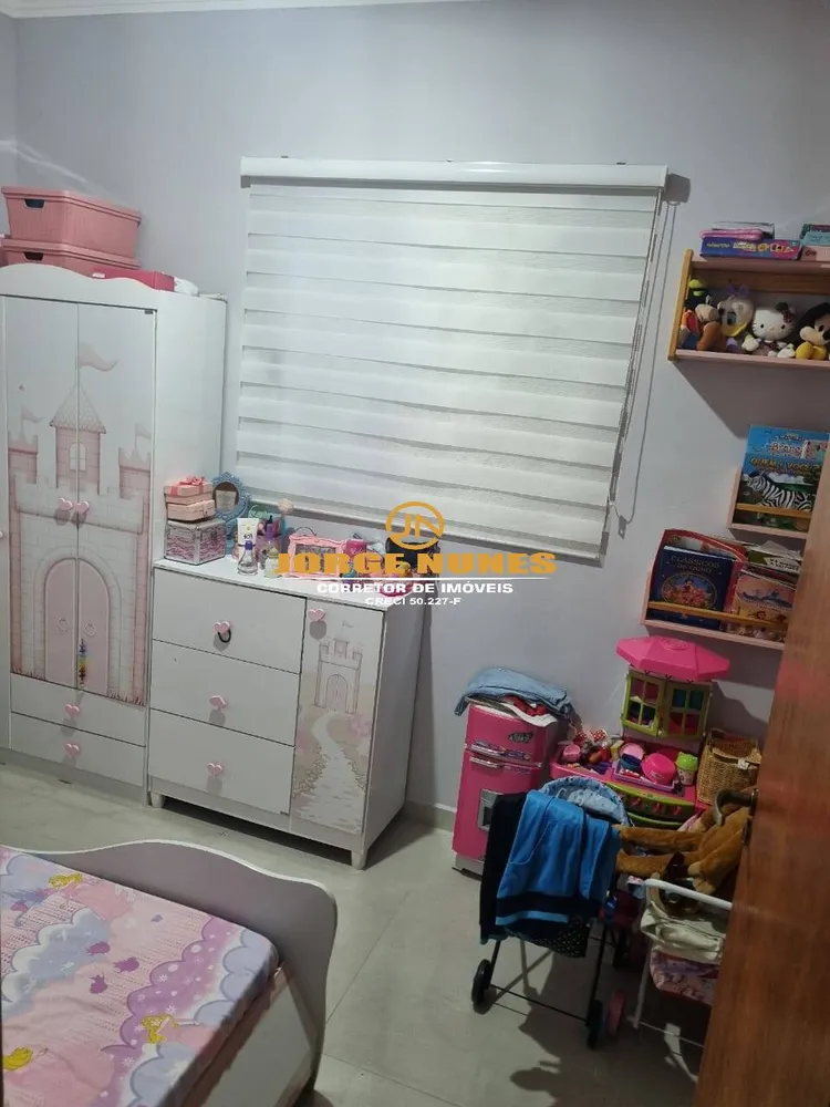 Casa, 3 quartos, 71 m² - Foto 6