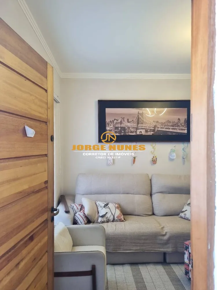 Casa, 3 quartos, 71 m² - Foto 3