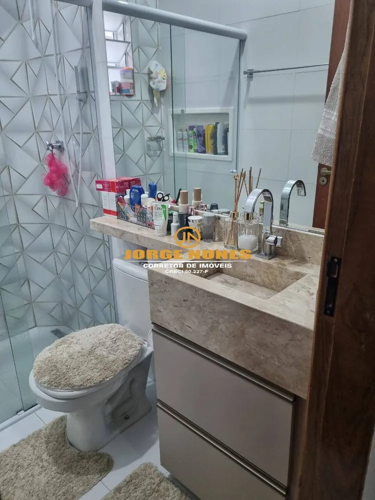 Casa, 3 quartos, 71 m² - Foto 4