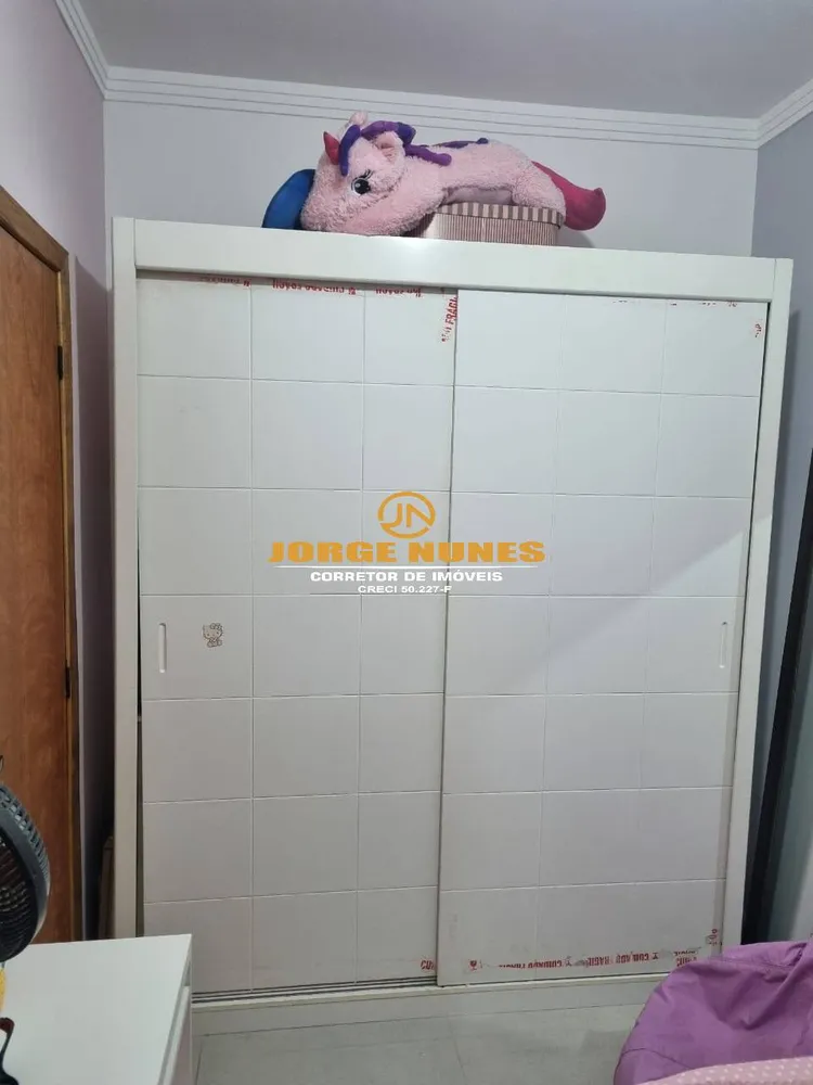 Casa, 3 quartos, 71 m² - Foto 5