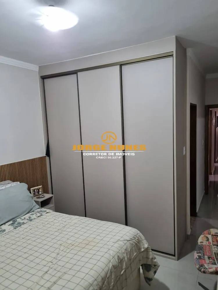 Casa, 3 quartos, 71 m² - Foto 12