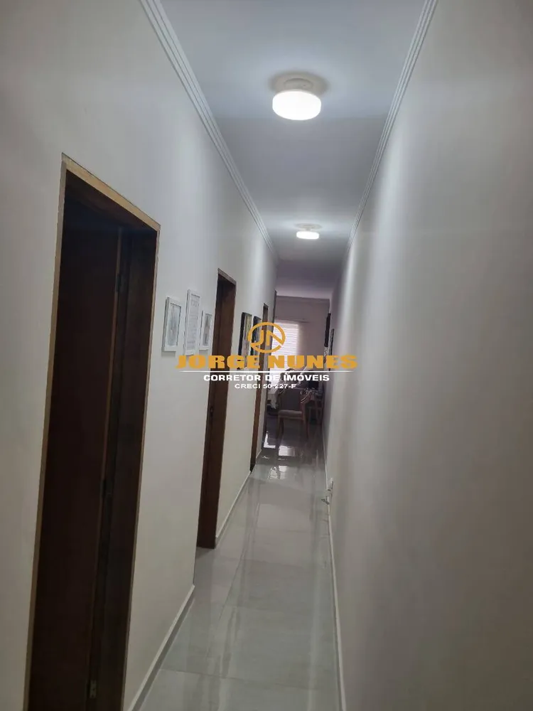 Casa, 3 quartos, 71 m² - Foto 8