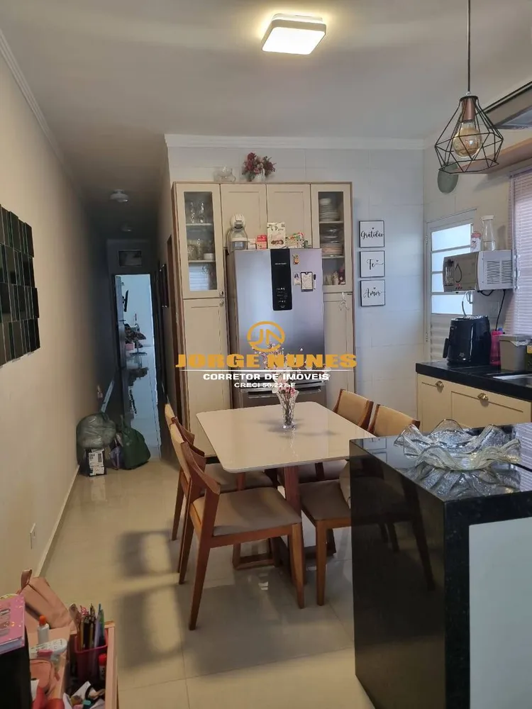 Casa, 3 quartos, 71 m² - Foto 10