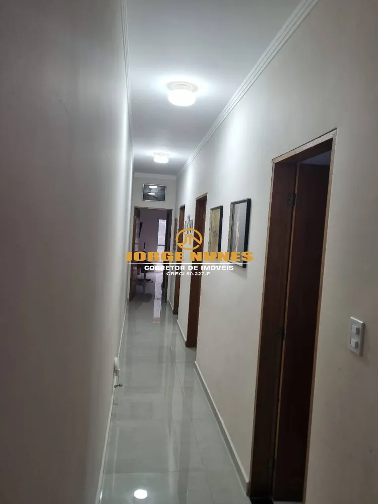 Casa, 3 quartos, 71 m² - Foto 7
