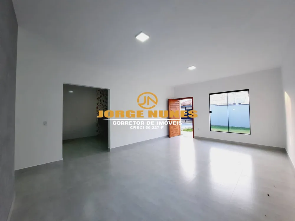 Casa, 3 quartos, 145 m² - Foto 4