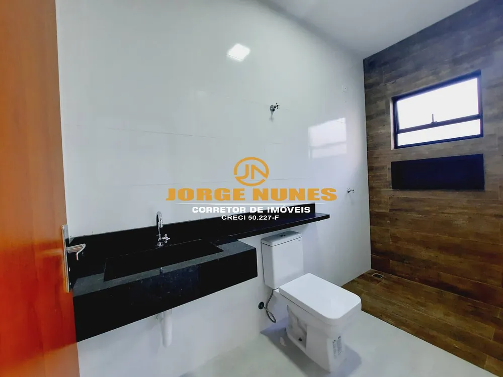 Casa, 3 quartos, 145 m² - Foto 9