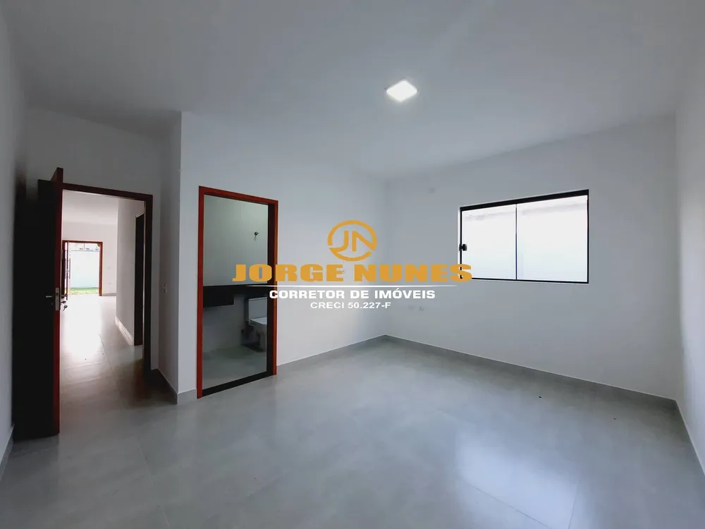 Casa, 3 quartos, 145 m² - Foto 8