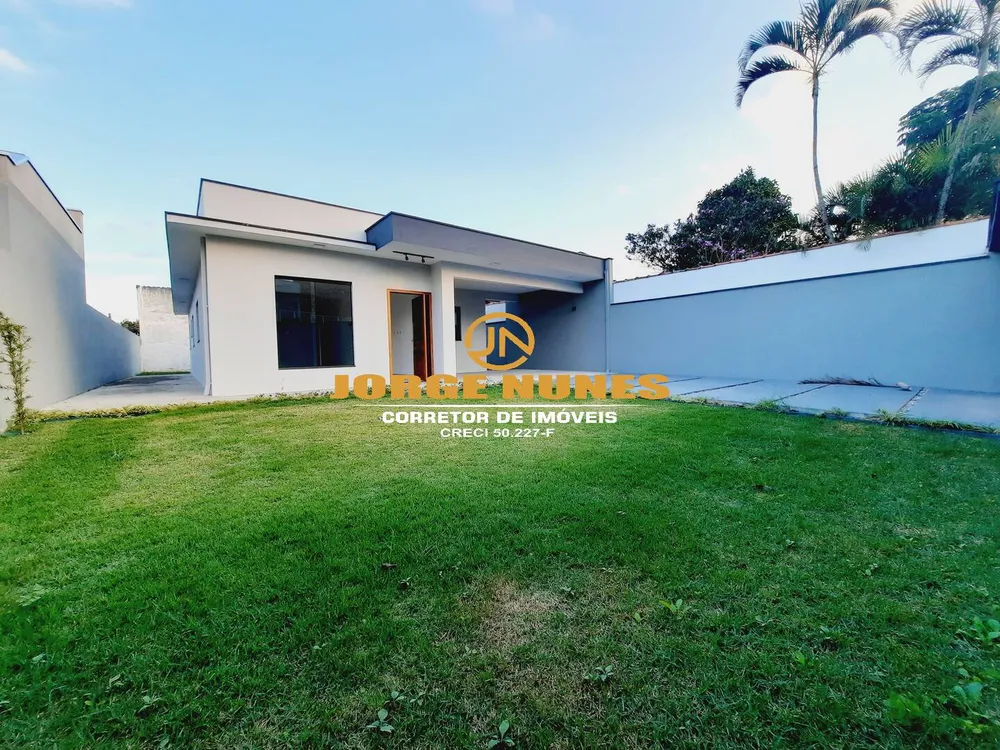 Casa, 3 quartos, 145 m² - Foto 2