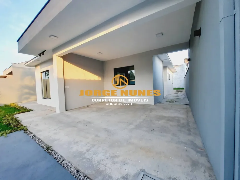 Casa, 3 quartos, 145 m² - Foto 3
