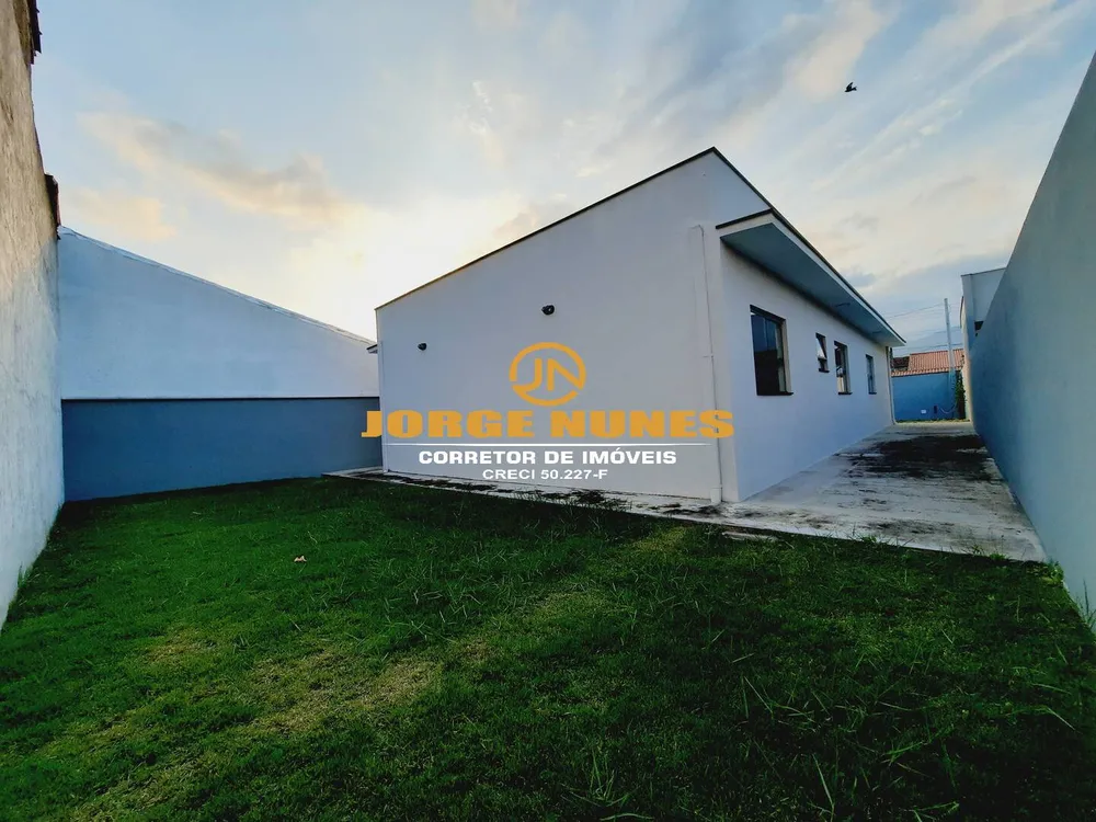 Casa, 3 quartos, 145 m² - Foto 11