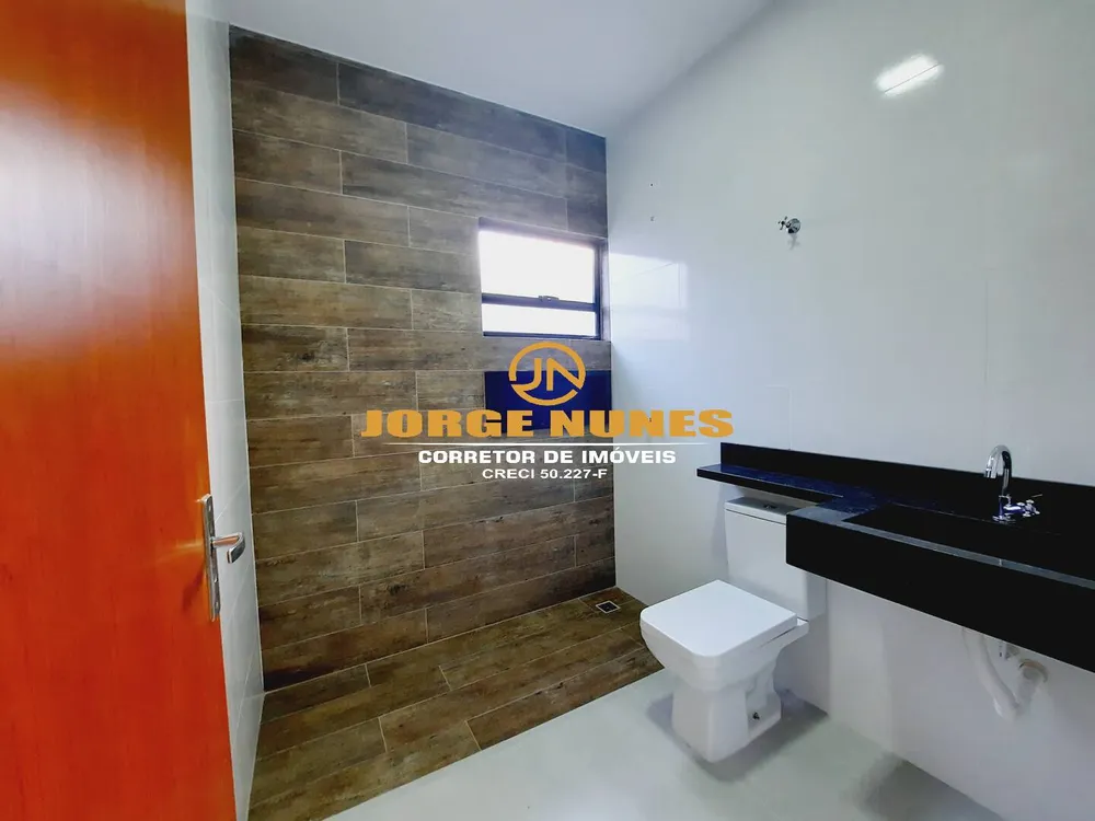 Casa, 3 quartos, 145 m² - Foto 10