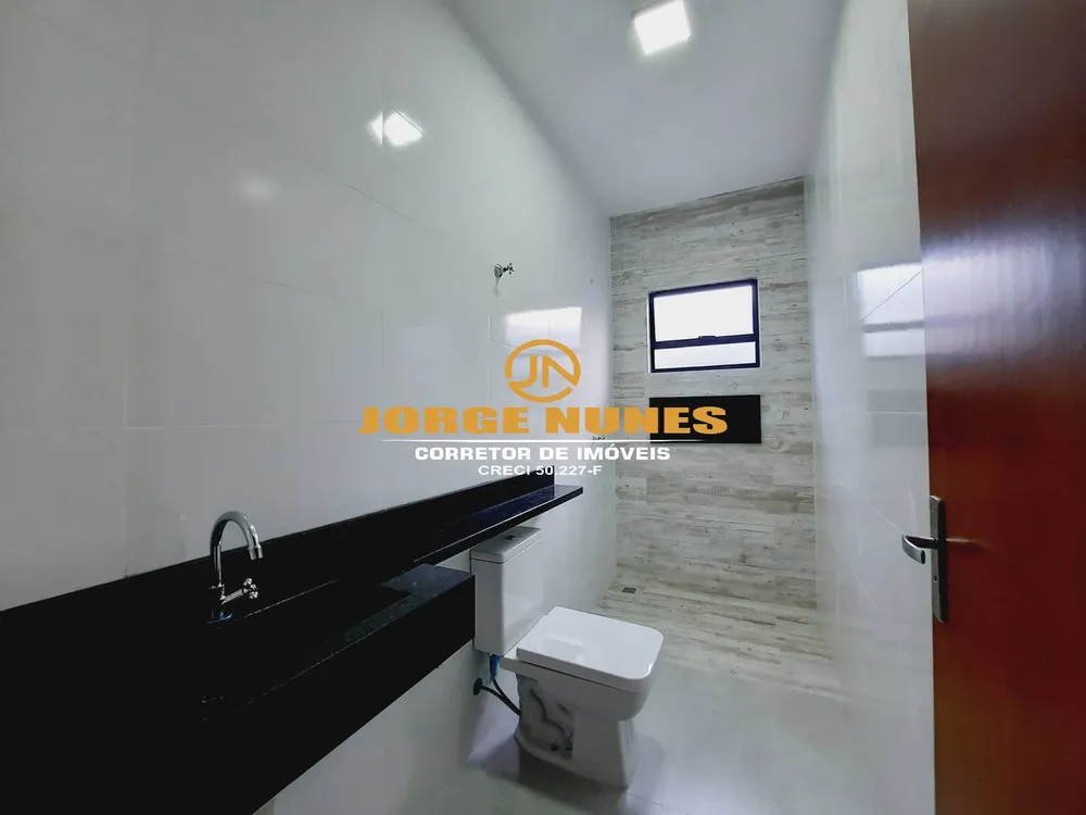 Casa, 3 quartos, 145 m² - Foto 6