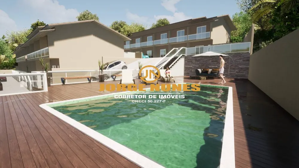 Sobrado, 2 quartos, 72 m² - Foto 5