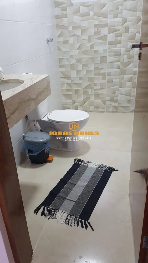 Sobrado, 2 quartos, 72 m² - Foto 11
