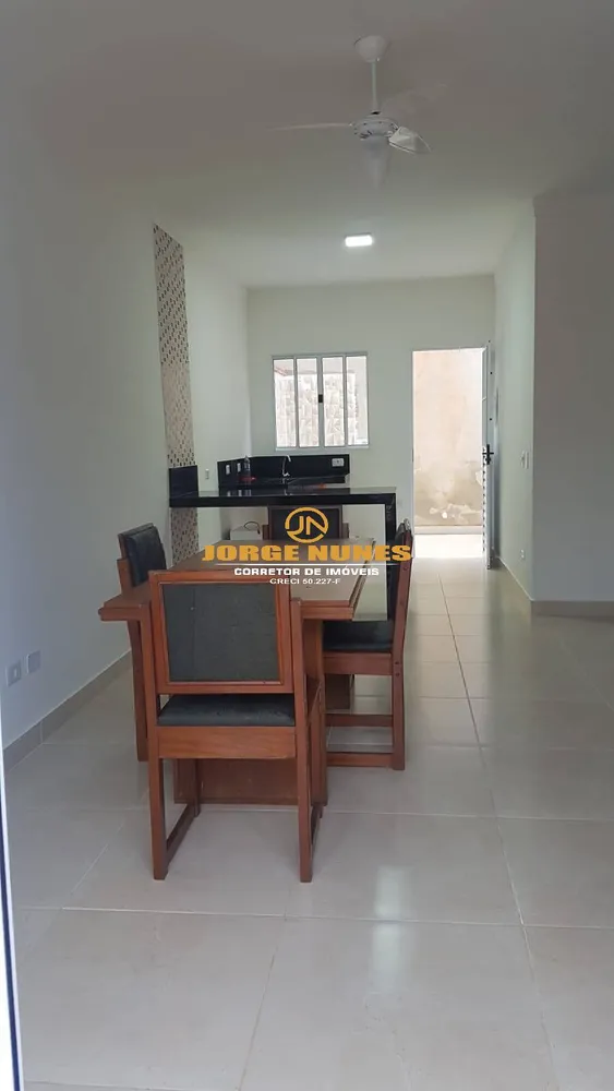Sobrado, 2 quartos, 72 m² - Foto 7
