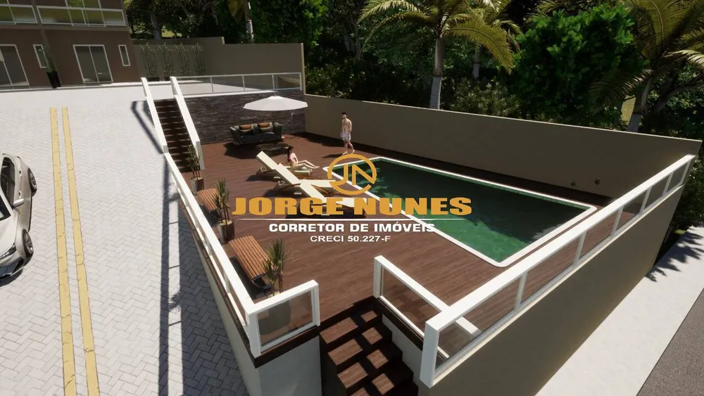 Sobrado, 2 quartos, 72 m² - Foto 6