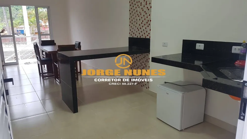 Sobrado, 2 quartos, 72 m² - Foto 8