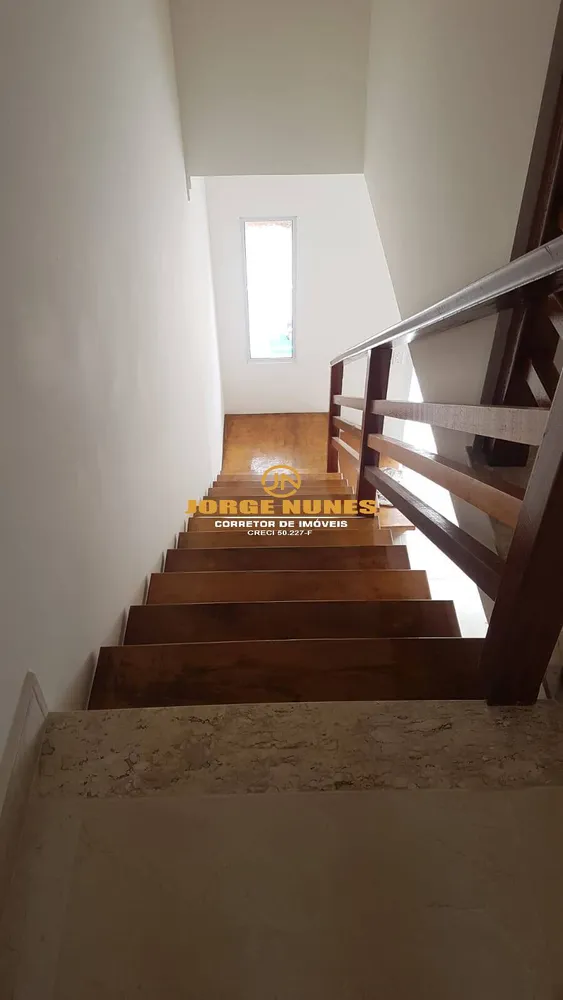 Sobrado, 2 quartos, 72 m² - Foto 9